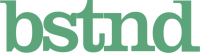 bstnd logo